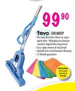Tevo Drimop