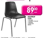 Polyprop Chair-Each