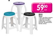 Revo Stool-Each