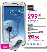 Samsung S3