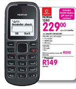 Nokia 1280