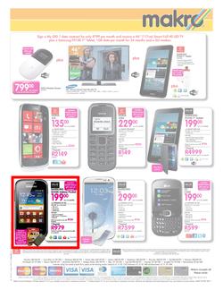 Makro : Summer Sale (12 Feb - 18 Feb 2013), page 16