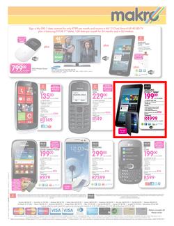 Makro : Summer Sale (12 Feb - 18 Feb 2013), page 16