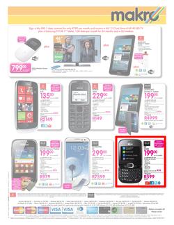 Makro : Summer Sale (12 Feb - 18 Feb 2013), page 16