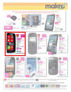 Makro : Summer Sale (12 Feb - 18 Feb 2013), page 16
