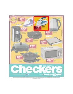 Checkers Gauteng : Heydays (11 Feb - 17 Feb 2013), page 16