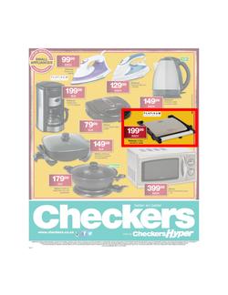 Checkers Gauteng : Heydays (11 Feb - 17 Feb 2013), page 16