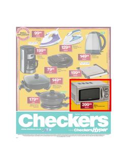 Checkers Gauteng : Heydays (11 Feb - 17 Feb 2013), page 16