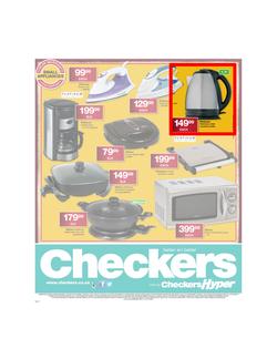 Checkers Gauteng : Heydays (11 Feb - 17 Feb 2013), page 16