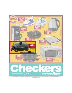 Checkers Gauteng : Heydays (11 Feb - 17 Feb 2013), page 16