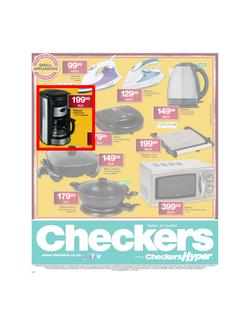 Checkers Gauteng : Heydays (11 Feb - 17 Feb 2013), page 16