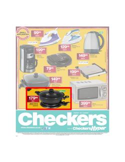 Checkers Gauteng : Heydays (11 Feb - 17 Feb 2013), page 16