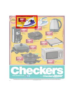 Checkers Gauteng : Heydays (11 Feb - 17 Feb 2013), page 16