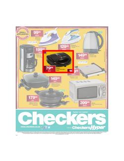 Checkers Gauteng : Heydays (11 Feb - 17 Feb 2013), page 16