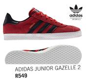Adidas Junior Gezelle 2