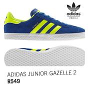 Adidas Junior Gezelle 2