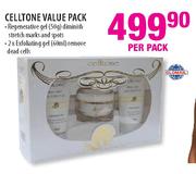 Celltone Value Pack-Per Pack