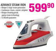 Advance Steam Iron
