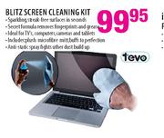 1Evo Blitz Screen Cleaning Kit
