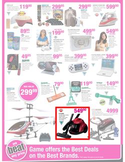 Game : Save Money Live Better (21 Feb - 24 Feb 2013), page 16