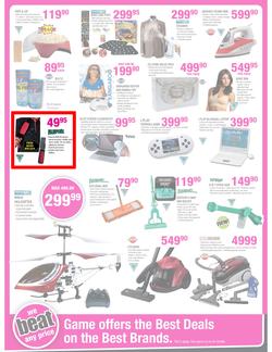 Game : Save Money Live Better (21 Feb - 24 Feb 2013), page 16