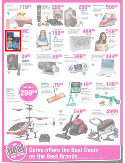 Game : Save Money Live Better (21 Feb - 24 Feb 2013), page 16