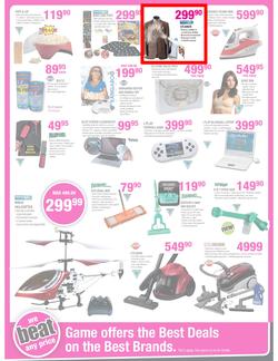 Game : Save Money Live Better (21 Feb - 24 Feb 2013), page 16