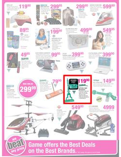 Game : Save Money Live Better (21 Feb - 24 Feb 2013), page 16