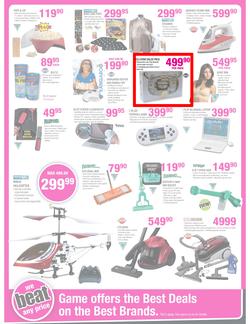 Game : Save Money Live Better (21 Feb - 24 Feb 2013), page 16