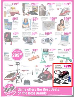 Game : Save Money Live Better (21 Feb - 24 Feb 2013), page 16