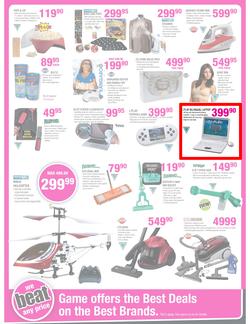 Game : Save Money Live Better (21 Feb - 24 Feb 2013), page 16