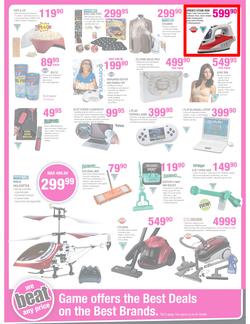 Game : Save Money Live Better (21 Feb - 24 Feb 2013), page 16