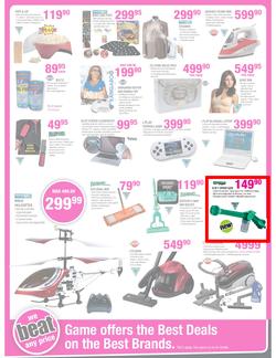 Game : Save Money Live Better (21 Feb - 24 Feb 2013), page 16