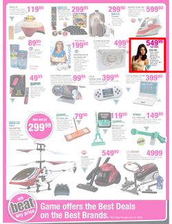 Game : Save Money Live Better (21 Feb - 24 Feb 2013), page 16