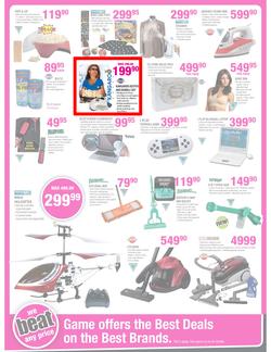 Game : Save Money Live Better (21 Feb - 24 Feb 2013), page 16