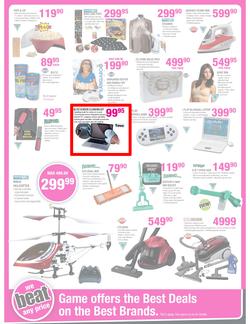 Game : Save Money Live Better (21 Feb - 24 Feb 2013), page 16