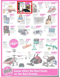 Game : Save Money Live Better (21 Feb - 24 Feb 2013), page 16
