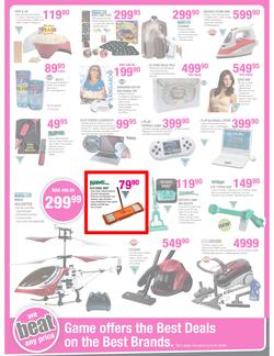 Game : Save Money Live Better (21 Feb - 24 Feb 2013), page 16