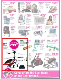 Game : Save Money Live Better (21 Feb - 24 Feb 2013), page 16