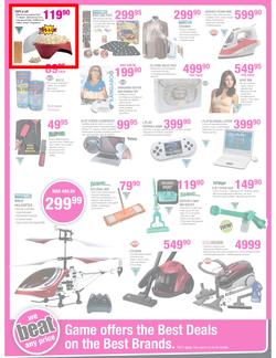 Game : Save Money Live Better (21 Feb - 24 Feb 2013), page 16