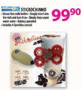 Homemark Stickochinno