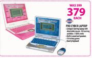 Glomail Pro Cyber Laptop-Each