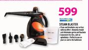 Homemark Steam Blaster