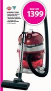 Genisis Hydrovac Turbo