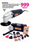 Verimark Renovator-Per Set