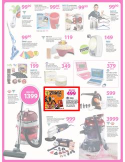 Game : Save Money Live Better (28 Feb - 3 Mar 2013), page 16