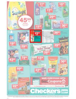 Checkers Gauteng : We Keep Getting Better (25 Feb - 10 Mar 2013), page 16