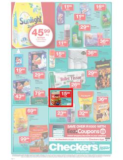 Checkers Gauteng : We Keep Getting Better (25 Feb - 10 Mar 2013), page 16