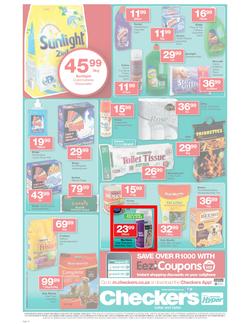 Checkers Gauteng : We Keep Getting Better (25 Feb - 10 Mar 2013), page 16