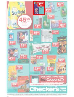 Checkers Gauteng : We Keep Getting Better (25 Feb - 10 Mar 2013), page 16